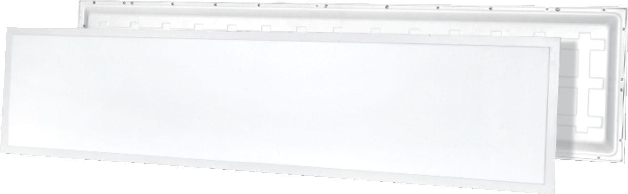 300x1200 Back-lit LED Panel Light
