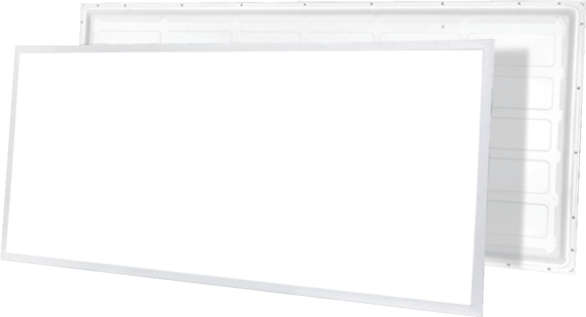 600x1200 Back-lit LED Panel Light