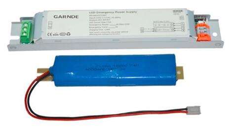 EPSX series LED Emergency Power Supply