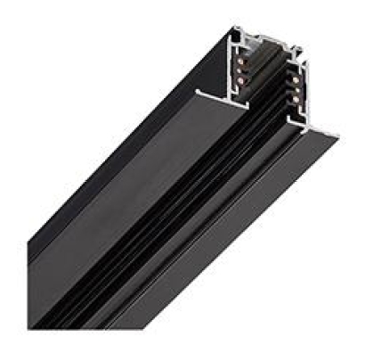 DALI Recessed 3 Circuits Track System